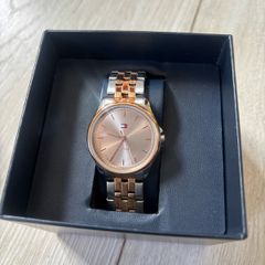 tommy hilfiger watch New