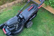 Lawnmower