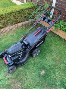 Lawnmower