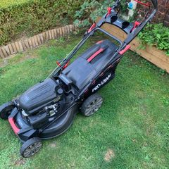 Lawnmower