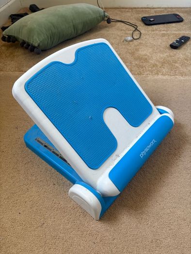 Physioworx calf stretchboard