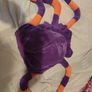 Halloween Spider Costume for Kids Aged 3 to 6 Image 3