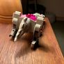 Transformers G1 1987 Terrorcon Hun-Gurrr Image 9