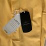 Golf Shirt NEW Medium  Greg Norman Image 4