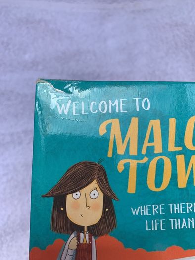 Box set Mallory Towers books