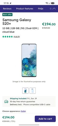 phone