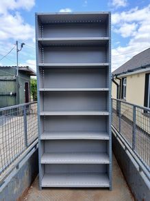 shelving