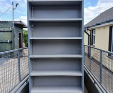 shelving
