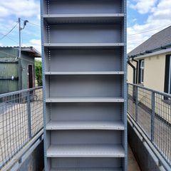 shelving