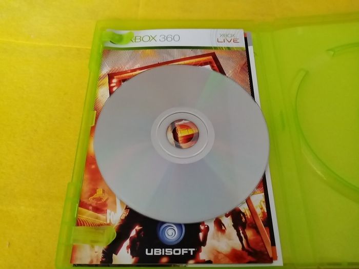 Tom Clancy s Rainbow Six Vegas Xbox 360