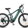Samebike Xd26-II Electric Bike Image 2