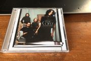 The Corrs - Borrowed Heaven