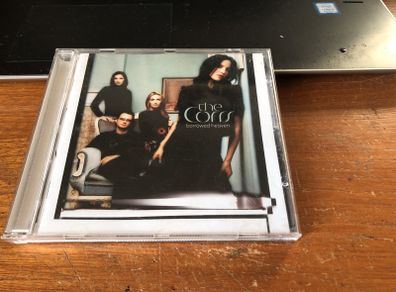 The Corrs - Borrowed Heaven