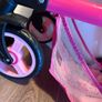 Cosatto dolls Pram Image 4
