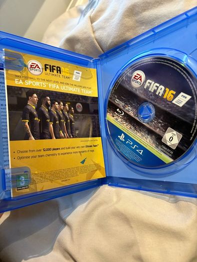 ps4 fifa 16