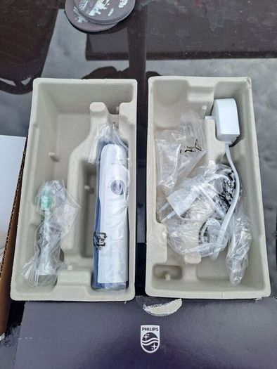 sonicare toothbrush