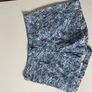 ladies shorts size 6 Image 2