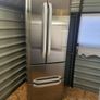 hotpoint fridge freezer Image 5