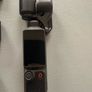 DJI Osmo Pocket 4 Creator Combo ND CPL Filters Like New Image 5