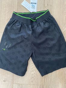 Adidas Messi shorts