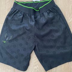 Adidas Messi shorts