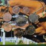 2010 Ireland Uncirculated Coin Set Image 2