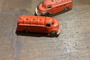 Cast Iron Toys