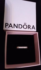 Pandora ring