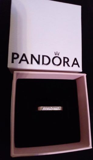 Pandora ring