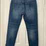 Arne Men's Jeans - Size 34R - Straight Fit Image 2