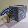 Minecraft Mug Image 8