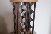 Rotating Spice Rack