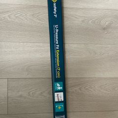 Safety 1st Stair gate U pressure fit 7cm extension