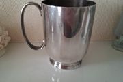 EPNS Silver Tankard