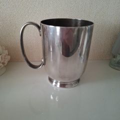 EPNS Silver Tankard