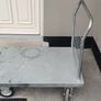Heavy Duty Platform Truck 700x1000mm Image 3