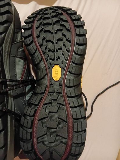 Brand new ladies merrell waterproof shoe