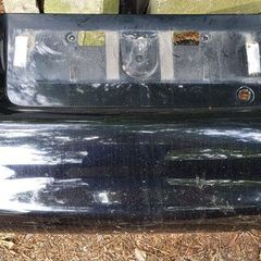 Mx5 NB2.5 Rear Bumper