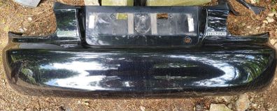 Mx5 NB2.5 Rear Bumper