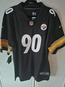 NFL jersey