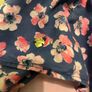 Armani Junior  girl's blouse Image 3
