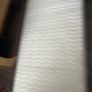 2x Excellent Condition single Ash bed from Caffrey's Furniture Image 10