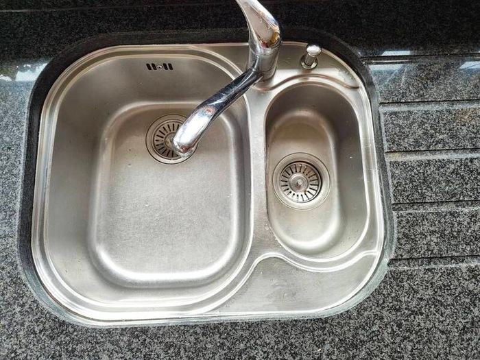 kitchen units worktop