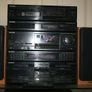 Pioneer Stereo Music Hi Fi System DC-Z91 In working Order Image 4