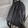 Mark Spencer backpack with multii small pockets inside very good condition Image 5