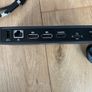 Targus 85W USB-C Docking Station - HDMI 4K 2 Display Port 4 USB-A - DOCK430-A Image 2
