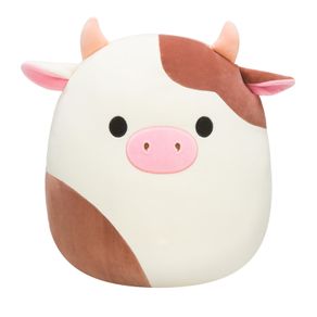 Squishmallow 16inch Ronnie the Cow
