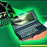 Vintage Dos computer palmtop Hp 200LX Image 6