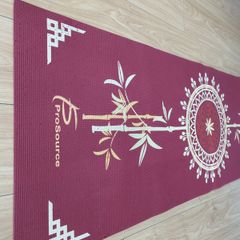 Yoga mat