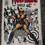 Wolverine Minor Key Issues Image 3